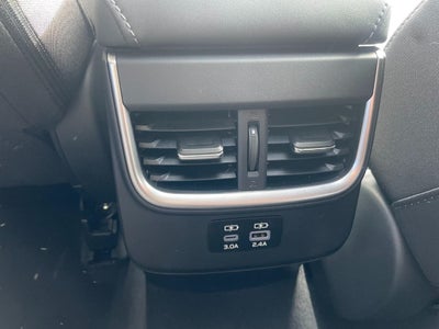 2025 Subaru Outback Premium AWD