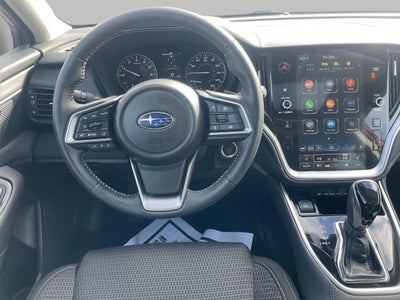 2025 Subaru Outback Premium AWD