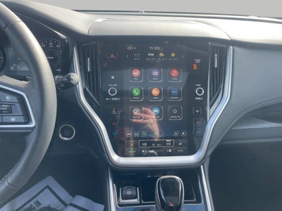 2025 Subaru Outback Premium AWD