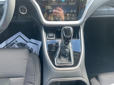 2025 Subaru Outback Premium AWD
