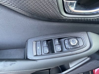 2025 Subaru Outback Premium AWD