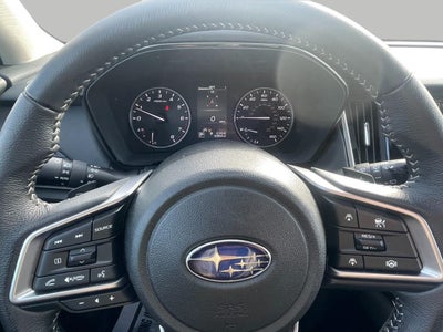 2025 Subaru Outback Premium AWD