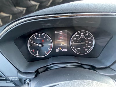 2025 Subaru Outback Premium AWD