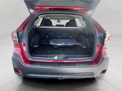 2025 Subaru Outback Premium AWD