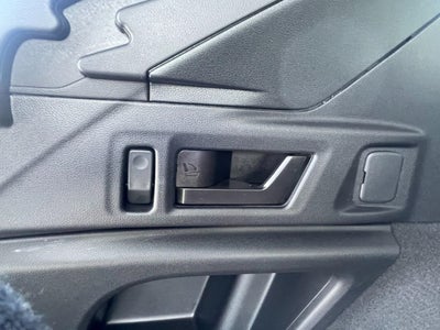 2025 Subaru Outback Premium AWD