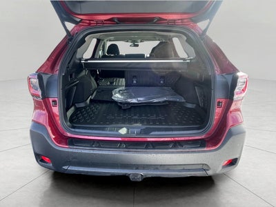 2025 Subaru Outback Premium AWD