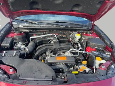 2025 Subaru Outback Premium AWD