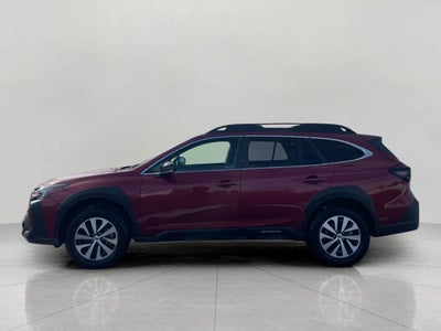 2025 Subaru Outback Premium AWD