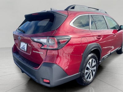 2025 Subaru Outback Premium AWD