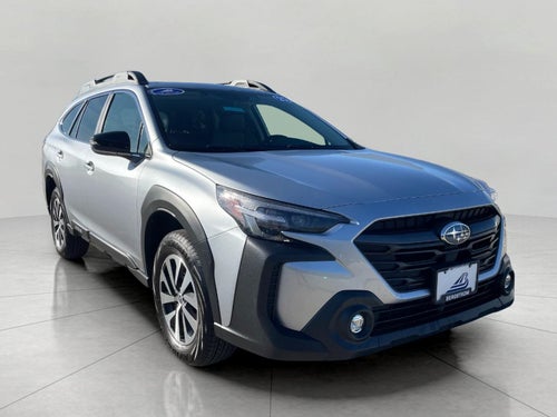 2025 Subaru Outback Premium AWD