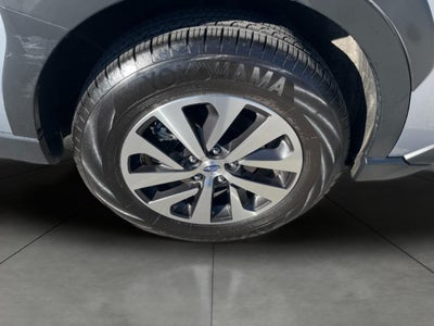 2025 Subaru Outback Premium AWD