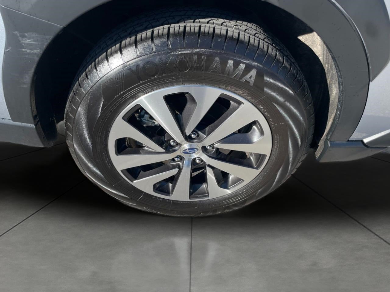 2025 Subaru Outback Premium AWD