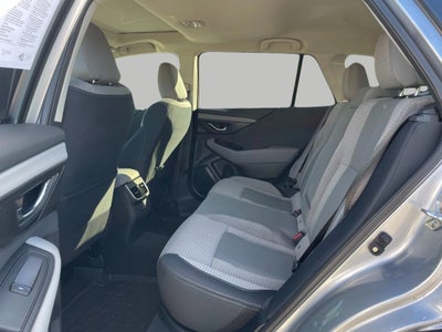 2025 Subaru Outback Premium AWD