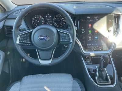 2025 Subaru Outback Premium AWD