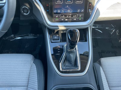 2025 Subaru Outback Premium AWD