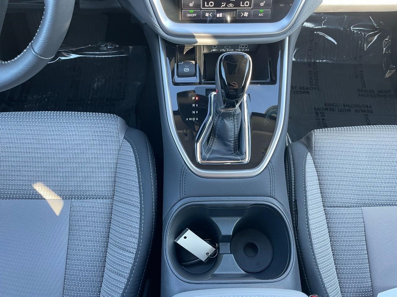 2025 Subaru Outback Premium AWD