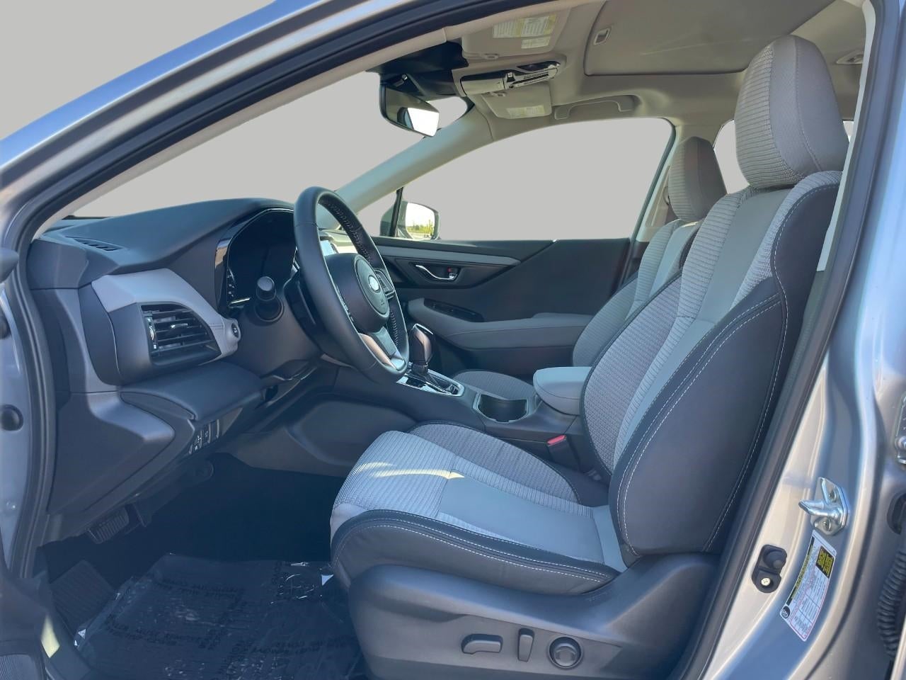 2025 Subaru Outback Premium AWD