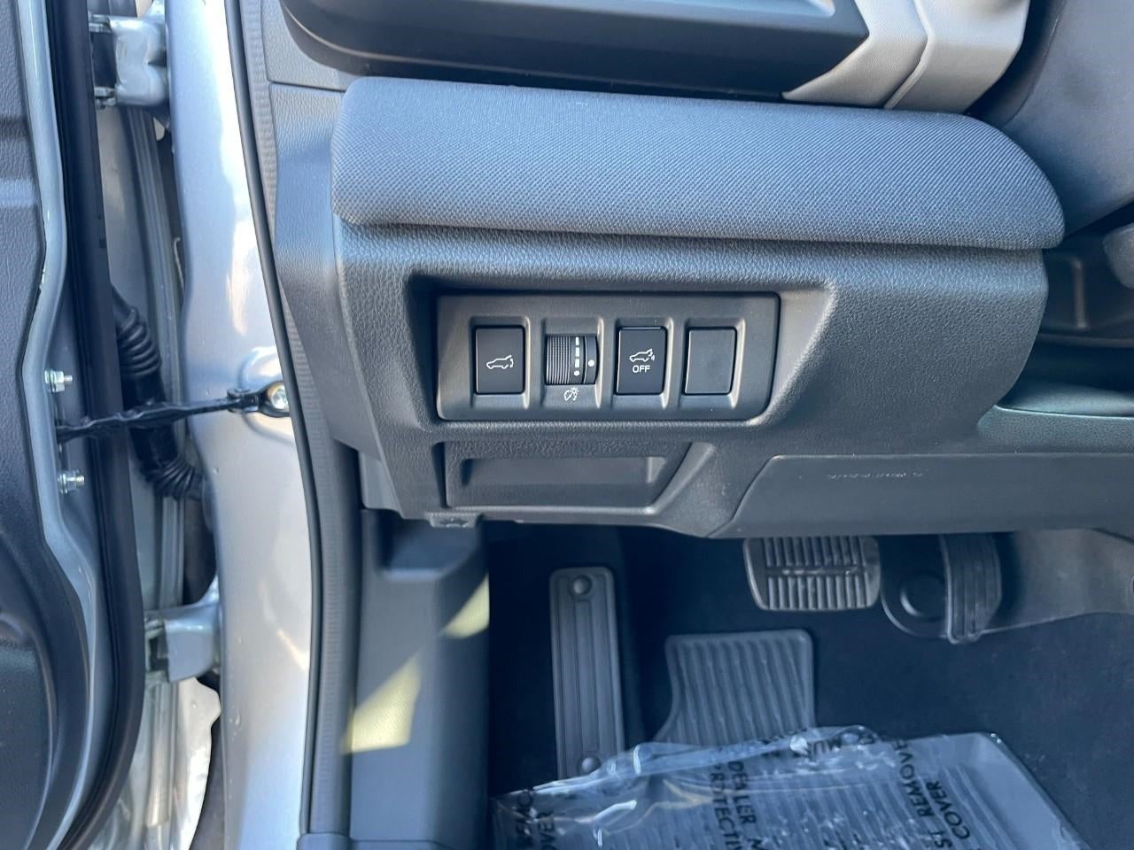 2025 Subaru Outback Premium AWD