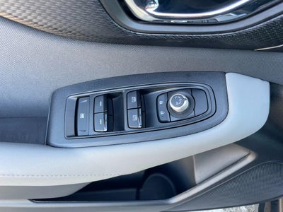 2025 Subaru Outback Premium AWD