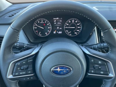 2025 Subaru Outback Premium AWD