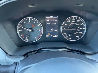 2025 Subaru Outback Premium AWD