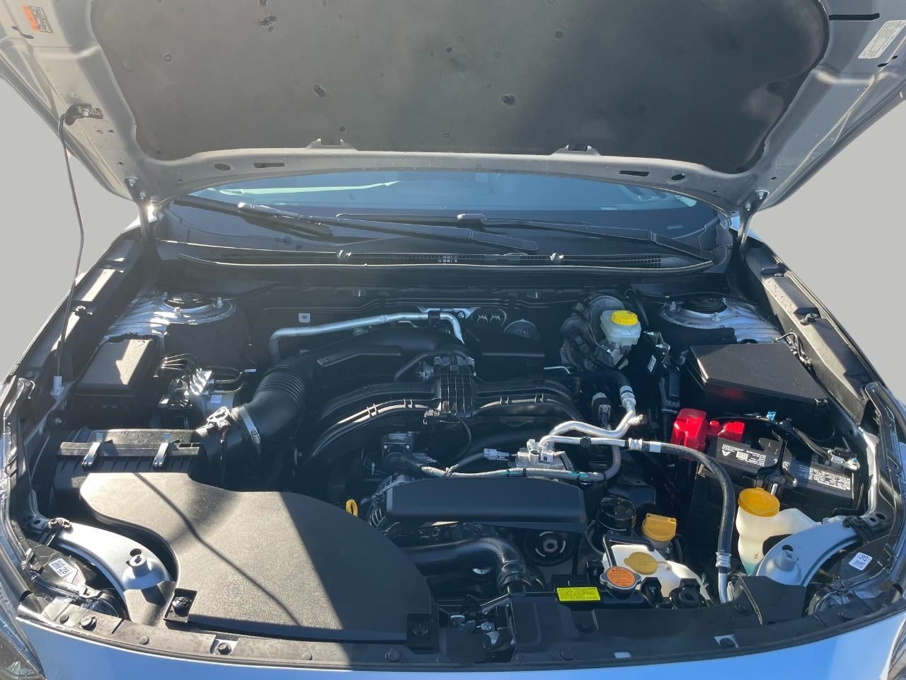 2025 Subaru Outback Premium AWD