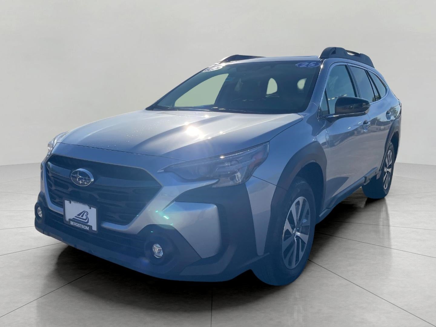 2025 Subaru Outback Premium AWD