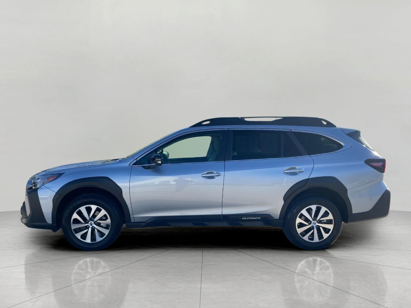 2025 Subaru Outback Premium AWD