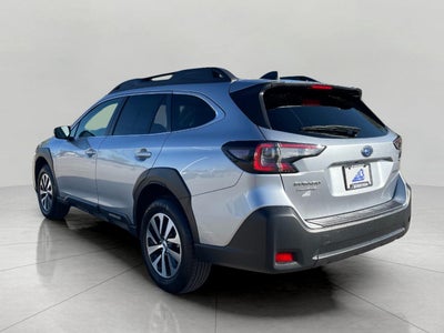 2025 Subaru Outback Premium AWD