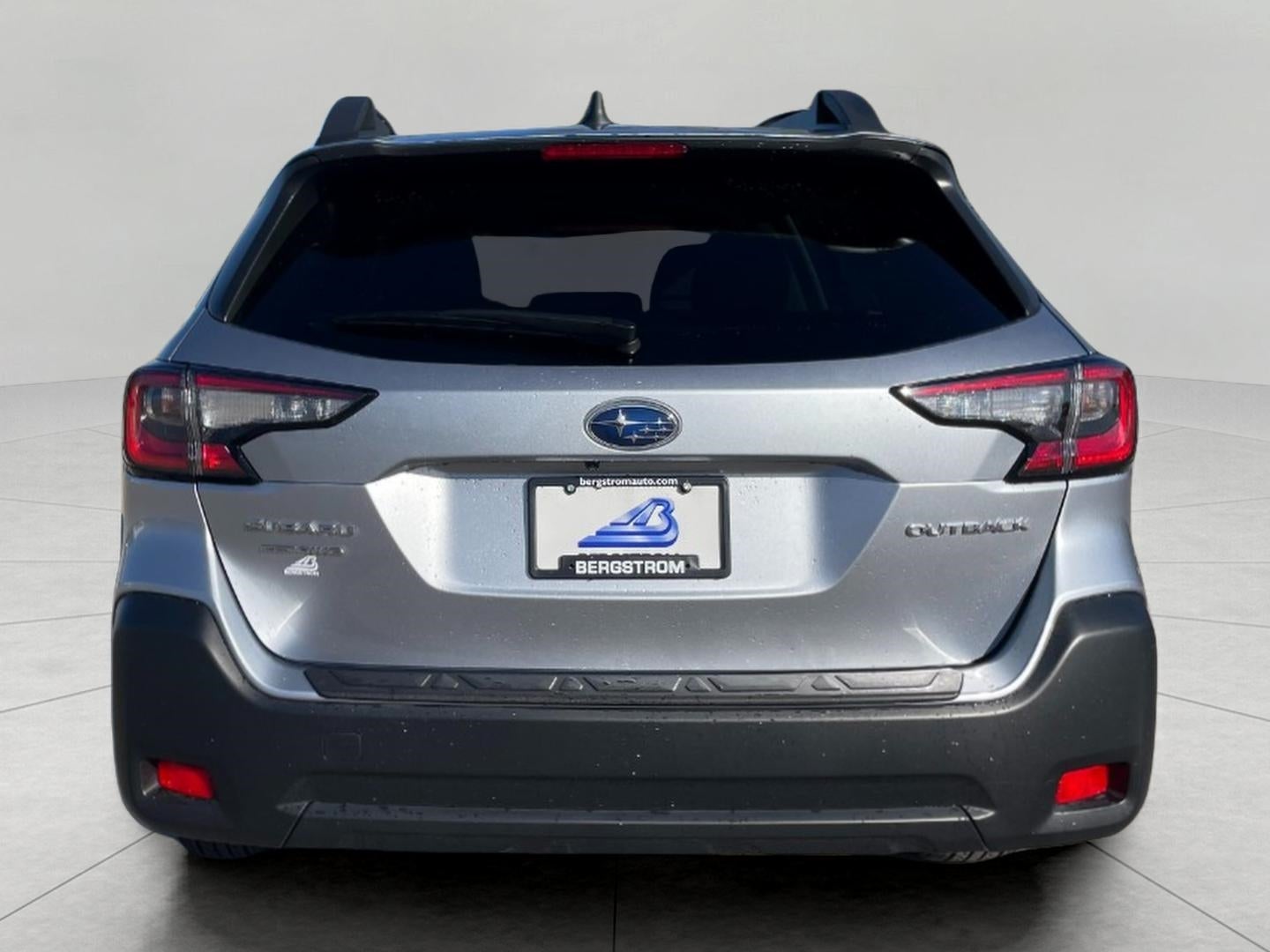 2025 Subaru Outback Premium AWD