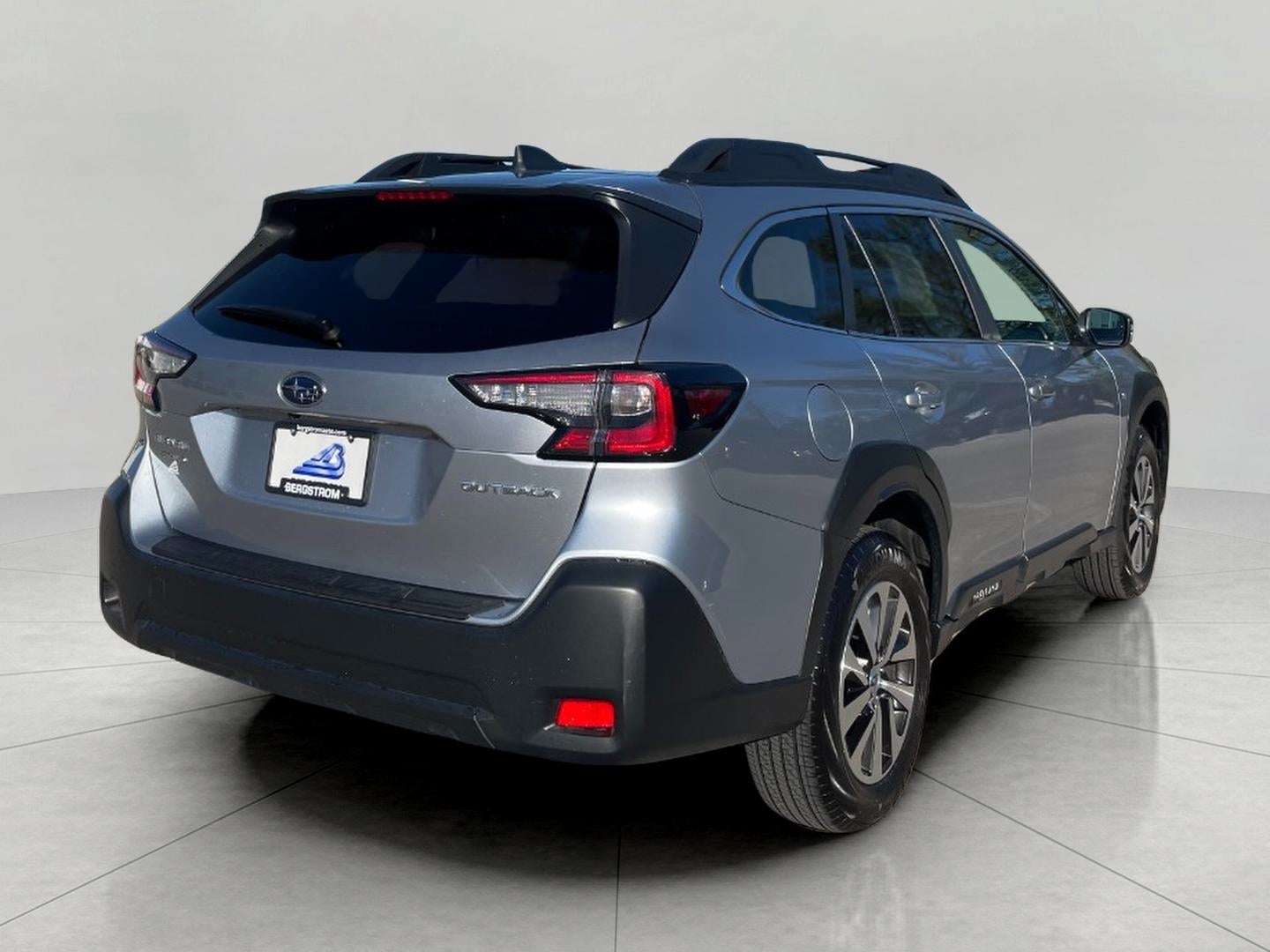 2025 Subaru Outback Premium AWD