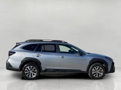 2025 Subaru Outback Premium AWD