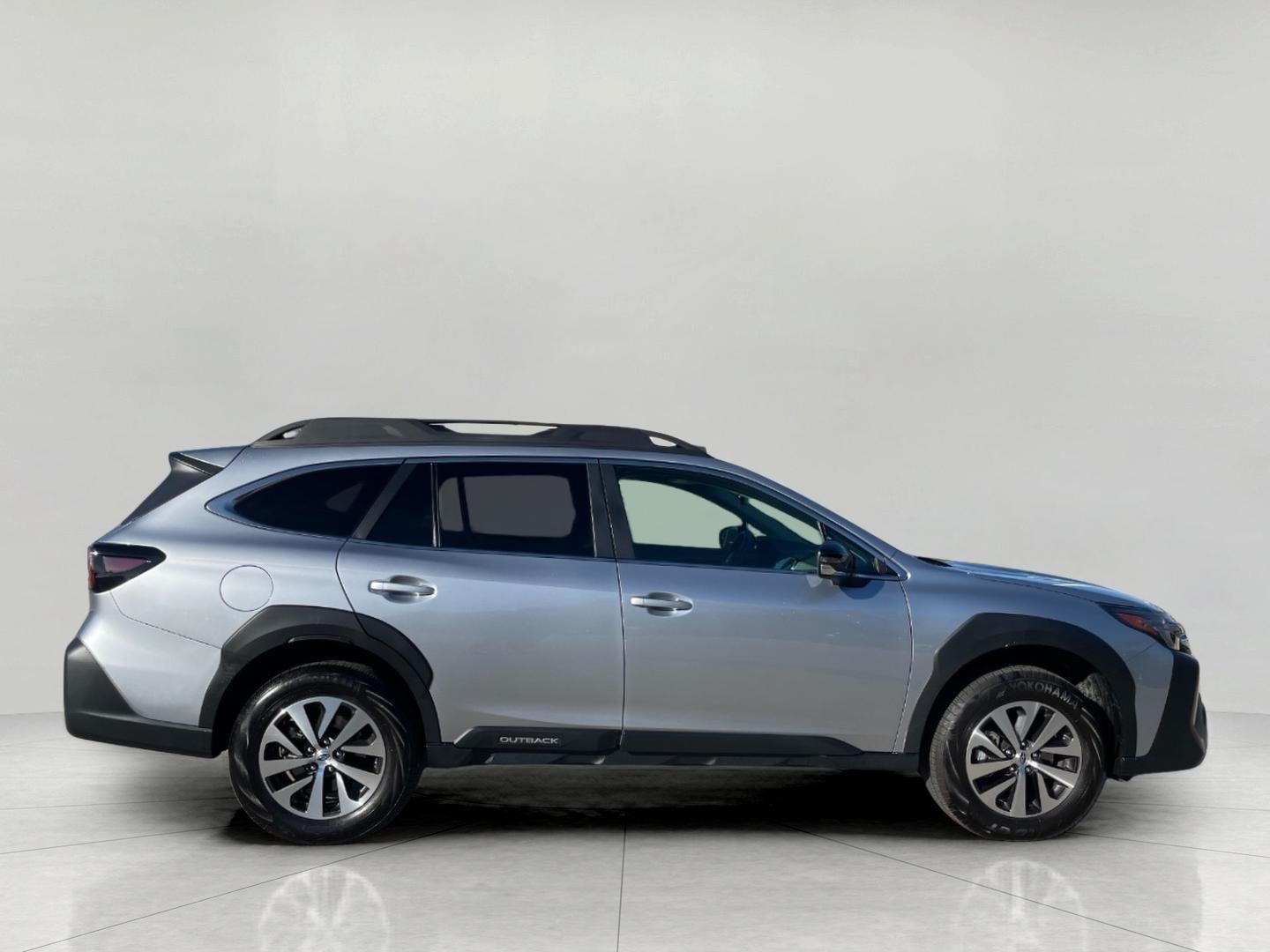 2025 Subaru Outback Premium AWD