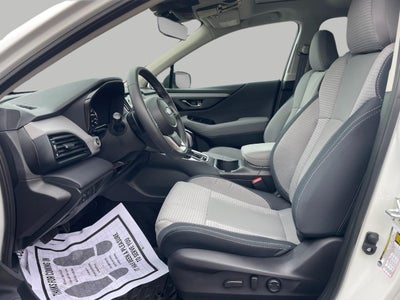 2025 Subaru Outback Premium AWD