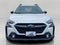 2025 Subaru Outback Premium AWD