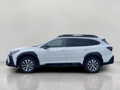 2025 Subaru Outback Premium AWD