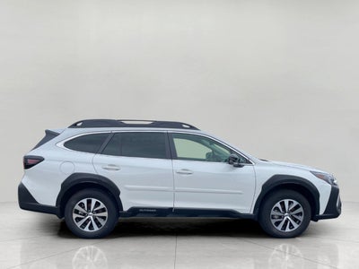 2025 Subaru Outback Premium AWD