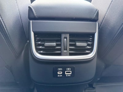 2025 Subaru Outback Premium AWD