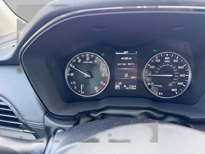 2025 Subaru Outback Premium AWD