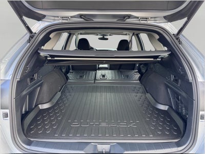 2025 Subaru Outback Premium AWD