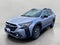 2025 Subaru Outback Premium AWD