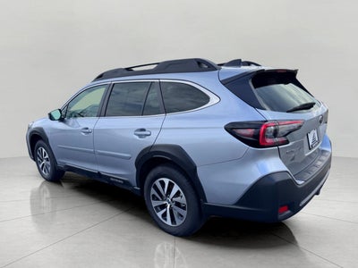 2025 Subaru Outback Premium AWD