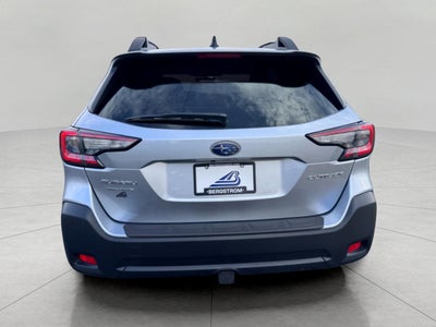 2025 Subaru Outback Premium AWD