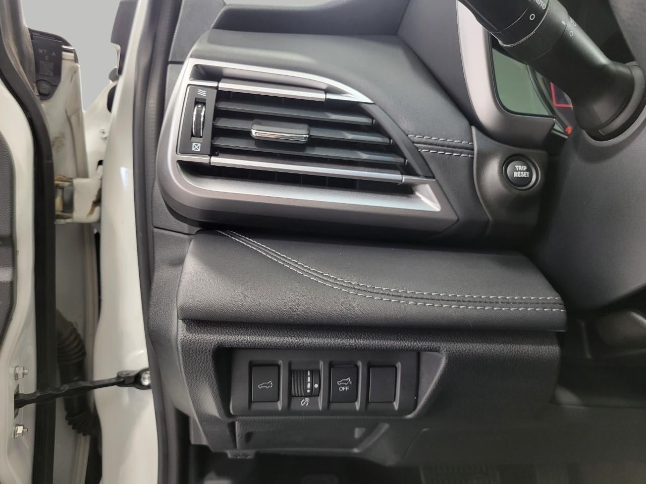 2020 Subaru Outback Limited CVT