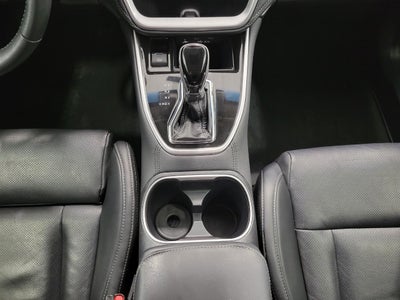 2020 Subaru Outback Limited CVT