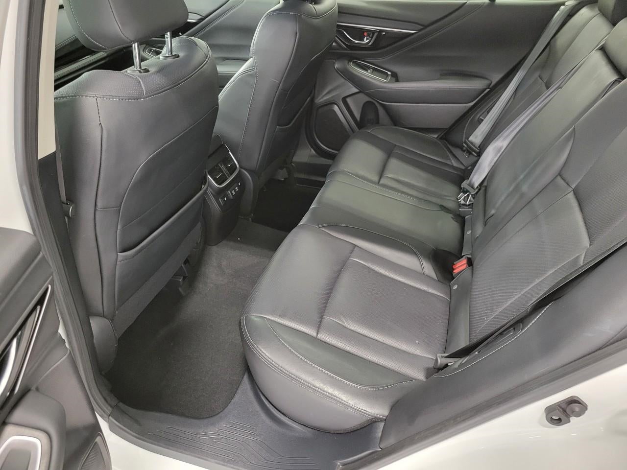 2020 Subaru Outback Limited CVT