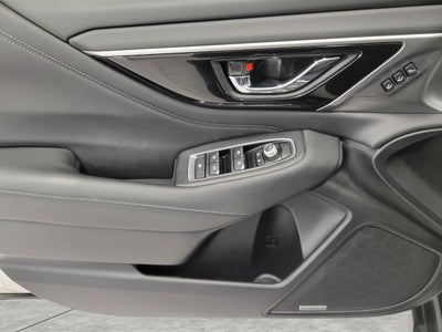 2020 Subaru Outback Limited CVT