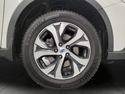 2020 Subaru Outback Limited CVT