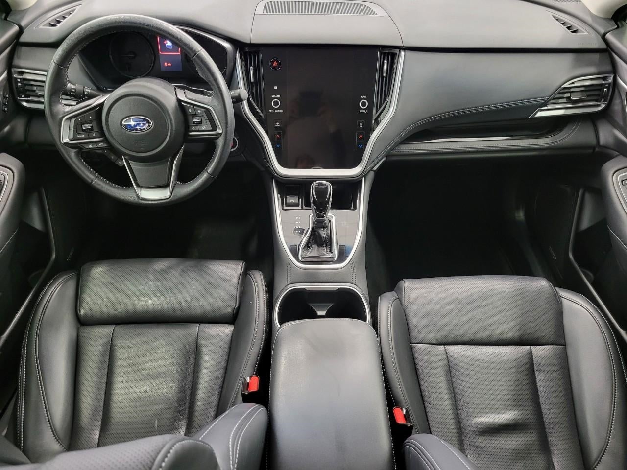 2020 Subaru Outback Limited CVT