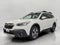 2020 Subaru Outback Limited CVT